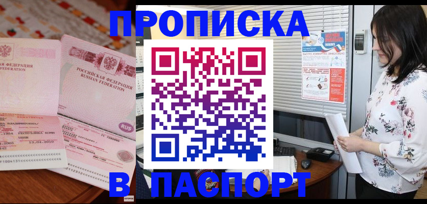 прописка гарантия в Зее